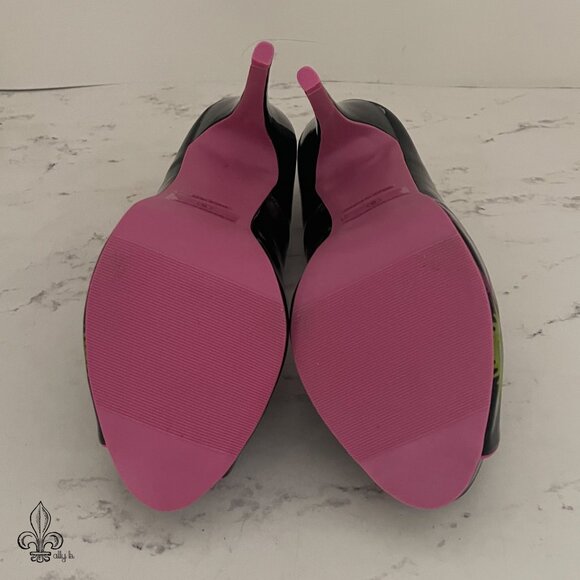 ⚙️Ellie platform heels⚙️ - Picture 5 of 8